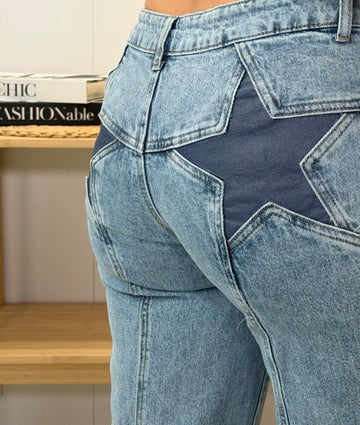 Jeans Malataja Denim
