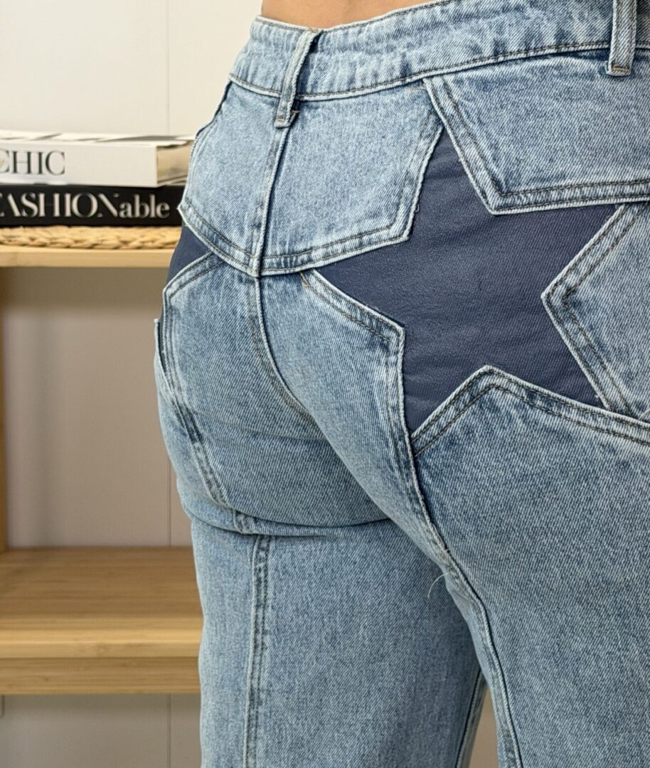 Jeans Malataja Denim
