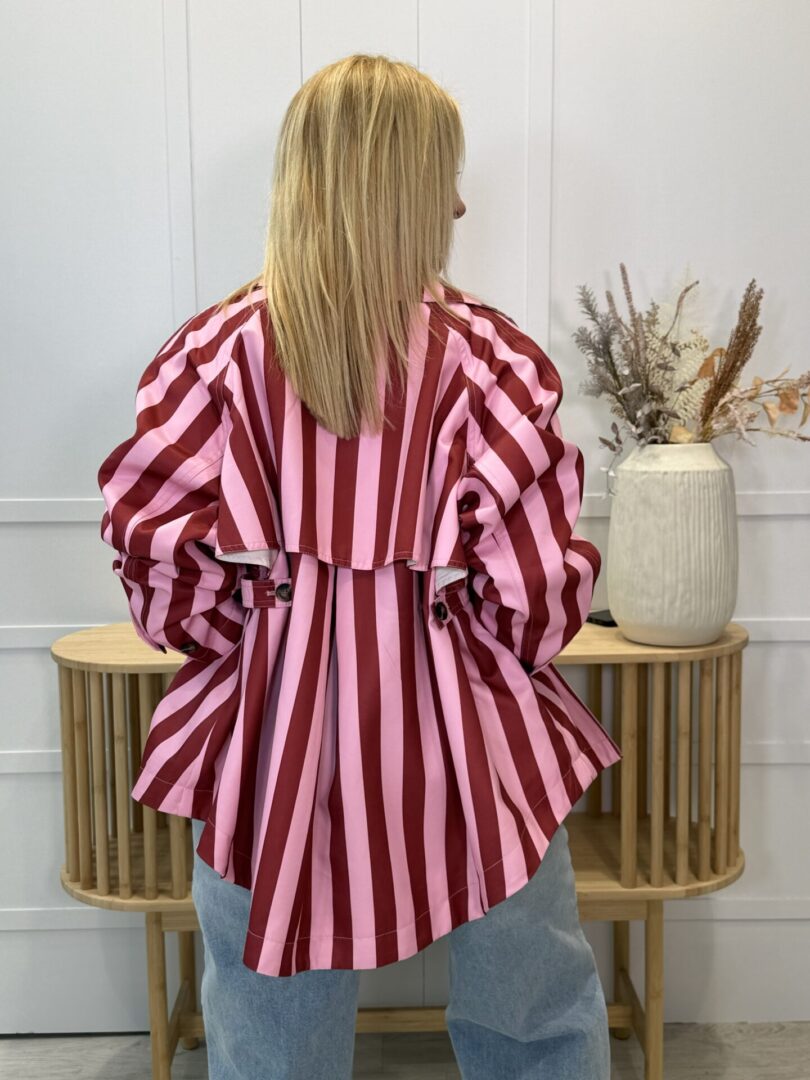 Chaqueta Anievas