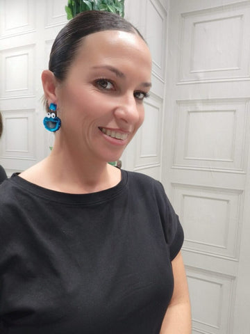 Pendientes Triki