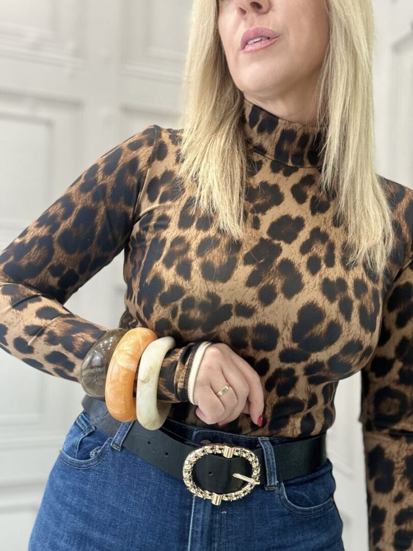 Pulsera Triple