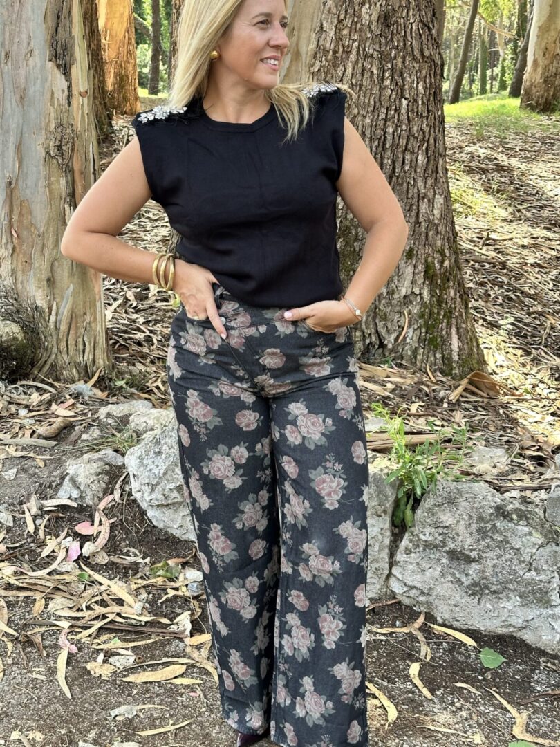 Jeans Cuchía