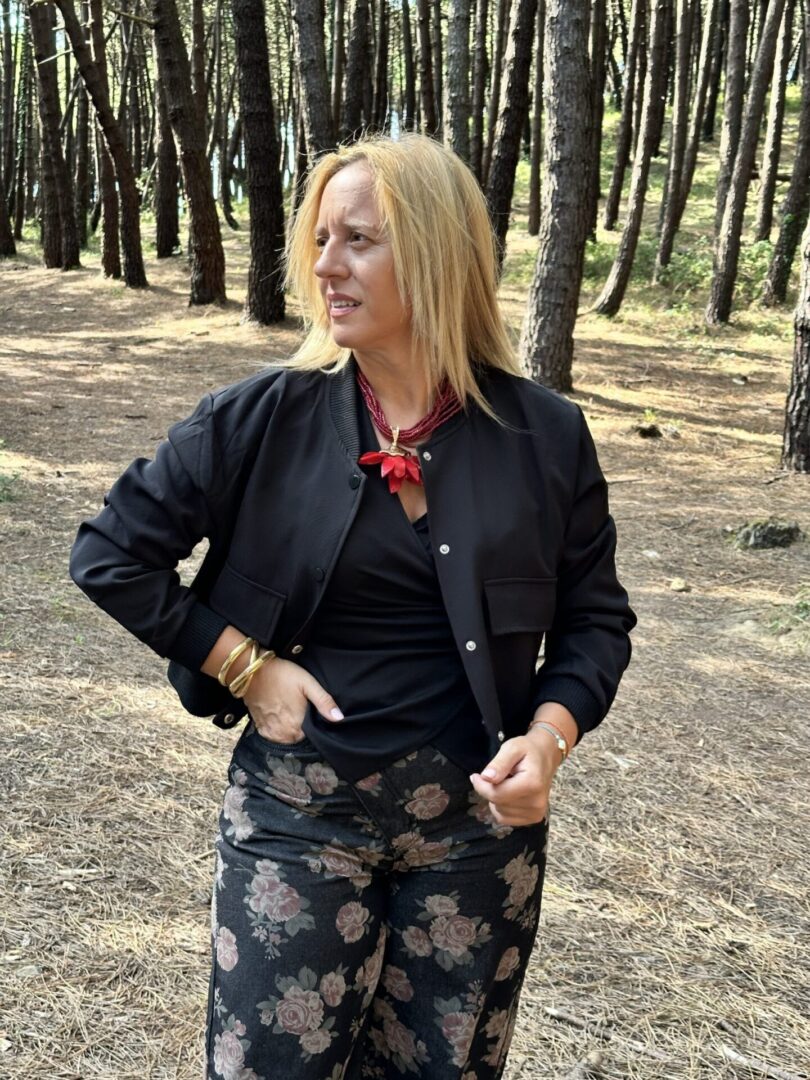Jeans Cuchía
