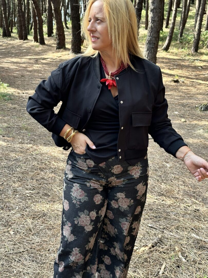 Jeans Cuchía