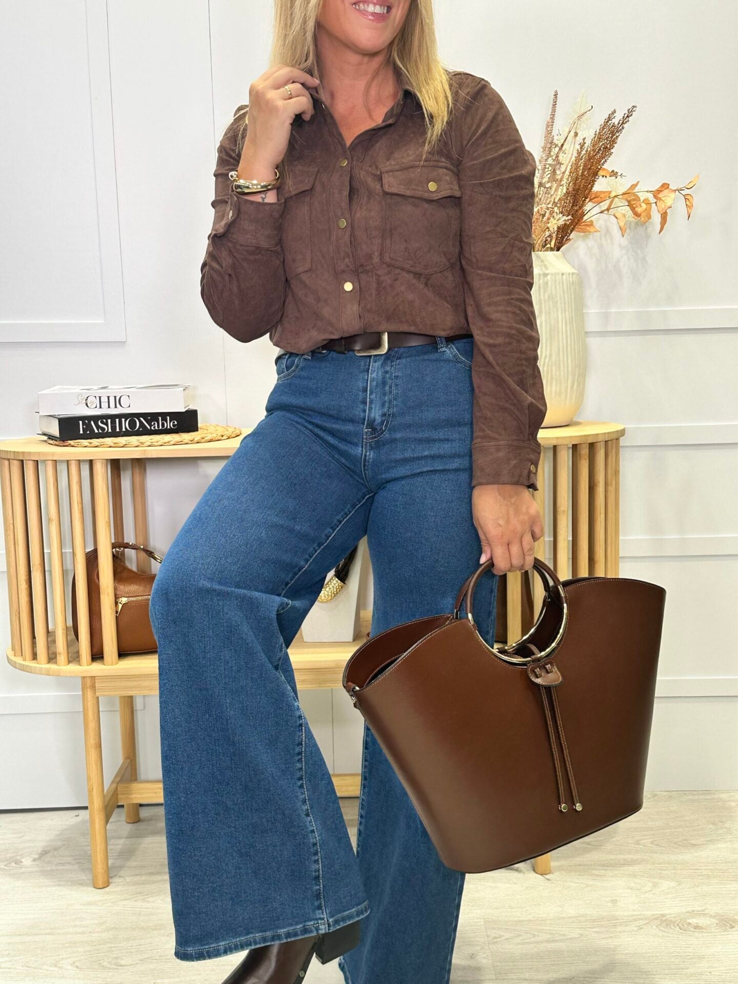 Jeans Miera