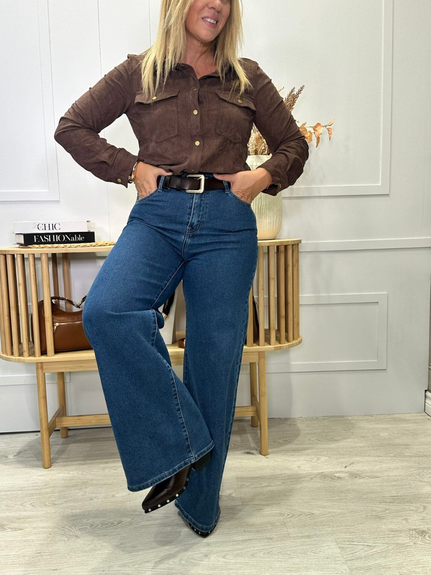 Jeans Miera