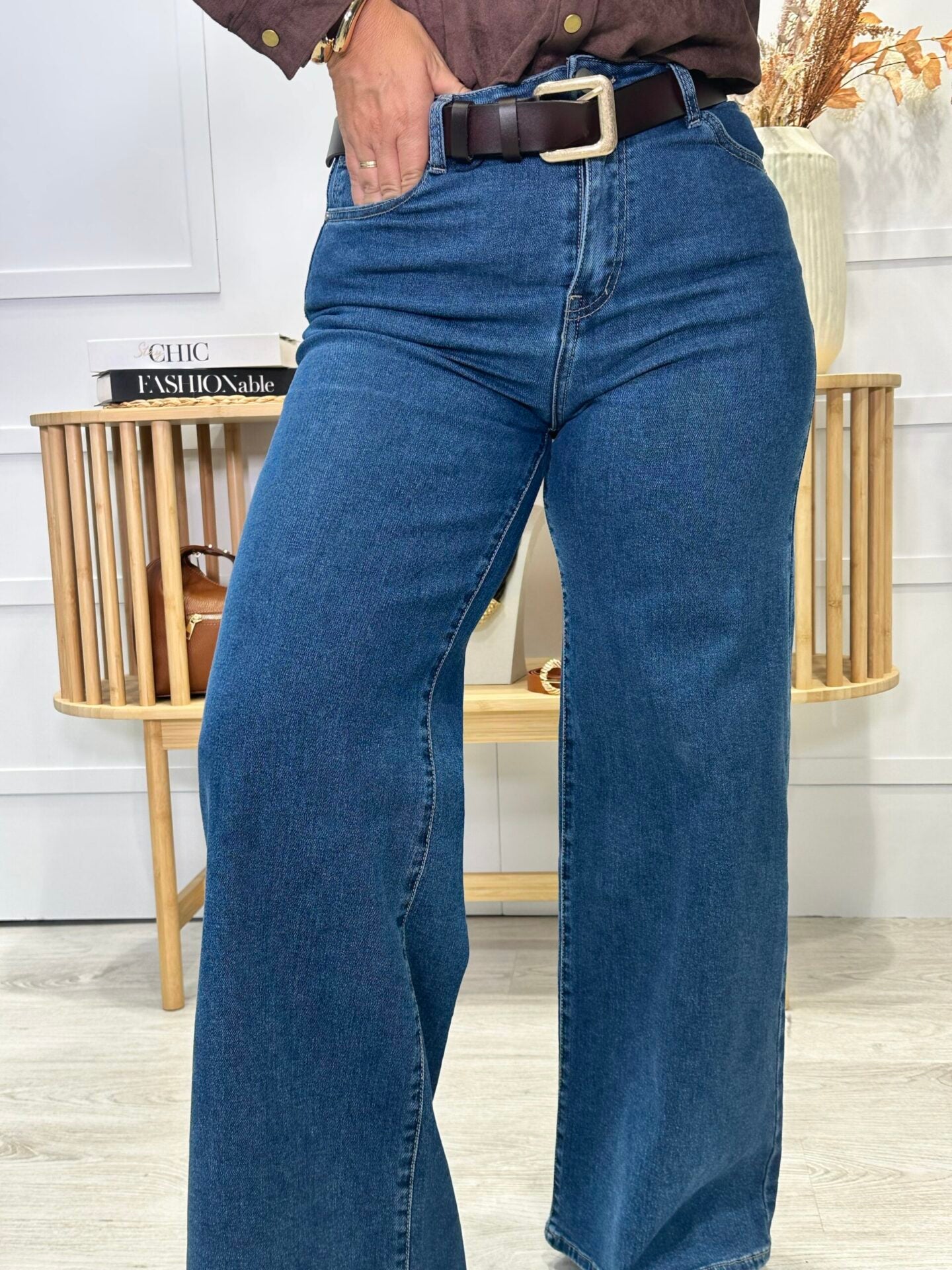 Jeans Miera