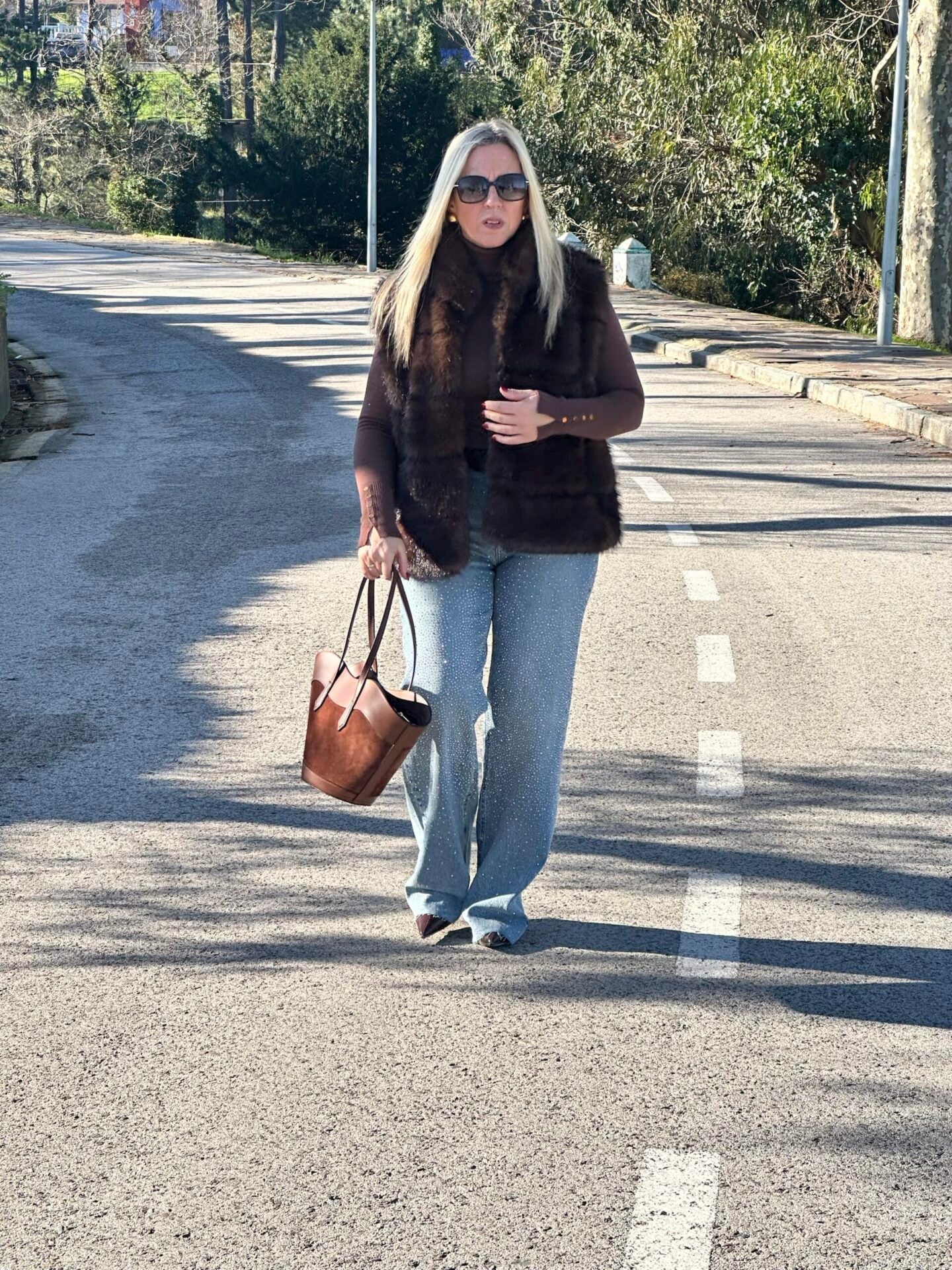 Jeans Bárcena