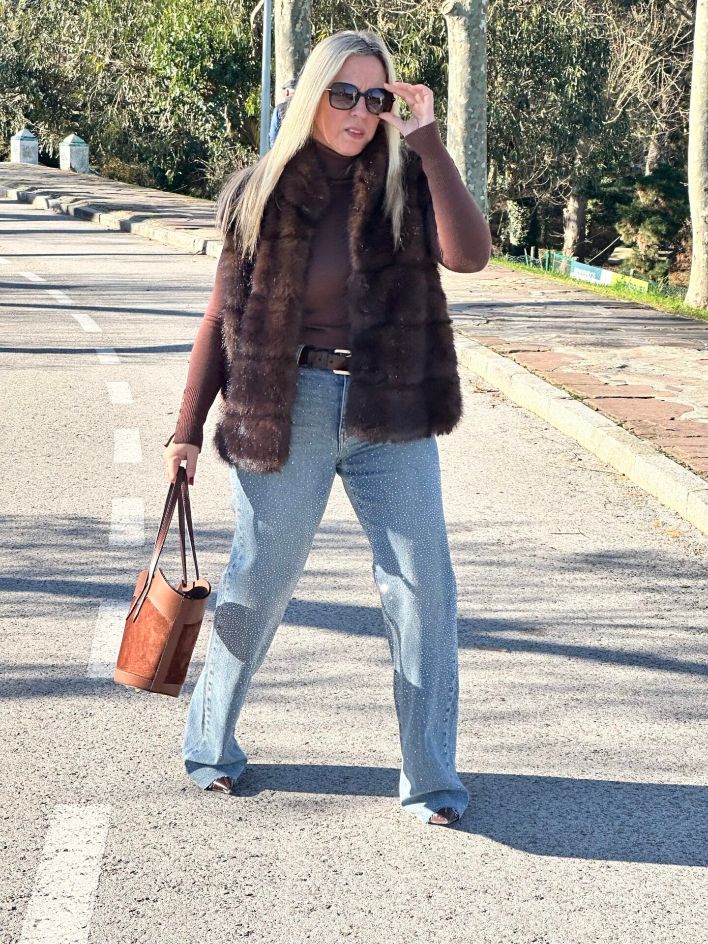 Jeans Bárcena