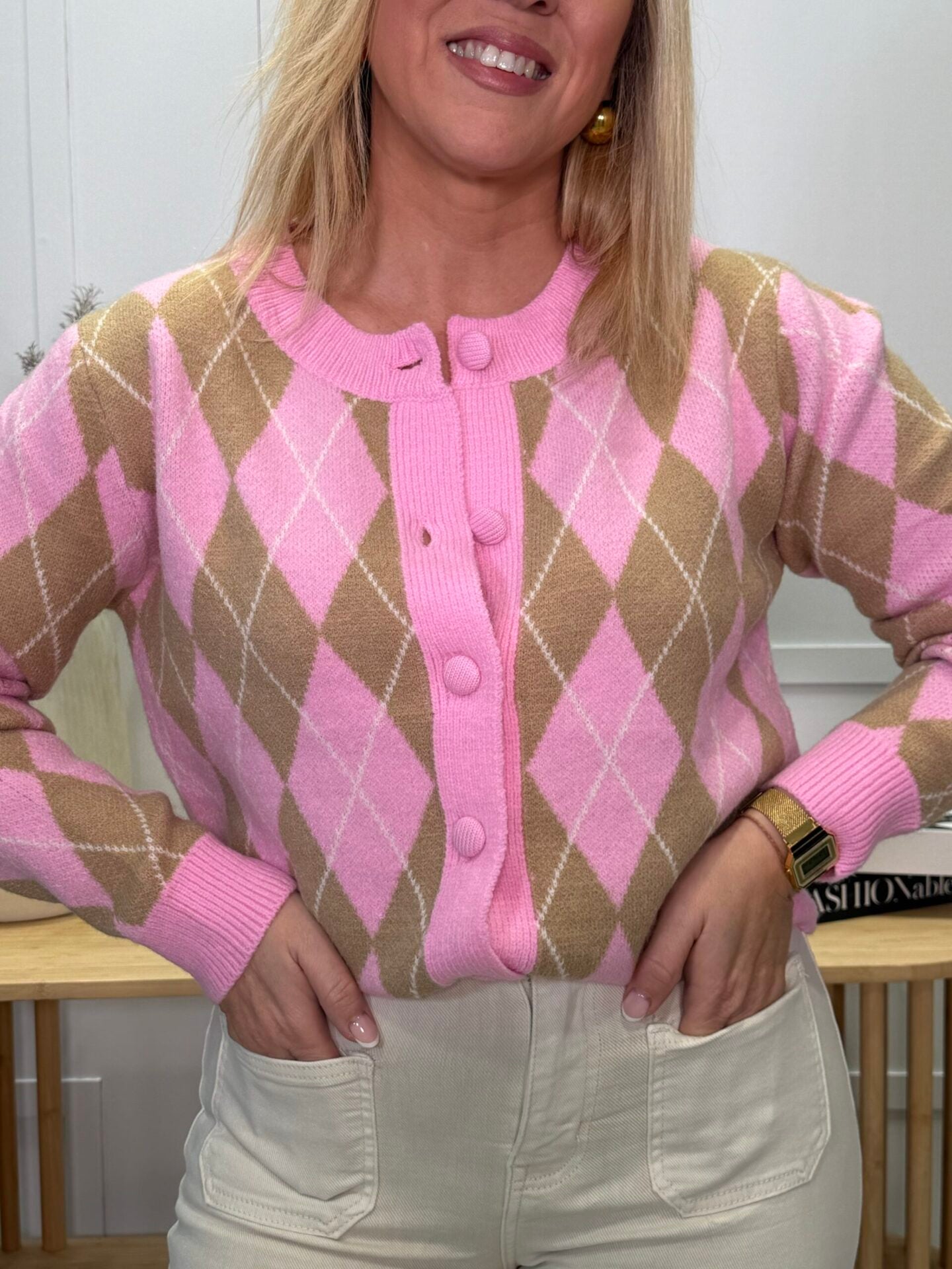 Chaqueta Meruelo