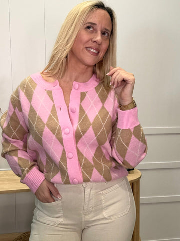 Chaqueta Meruelo