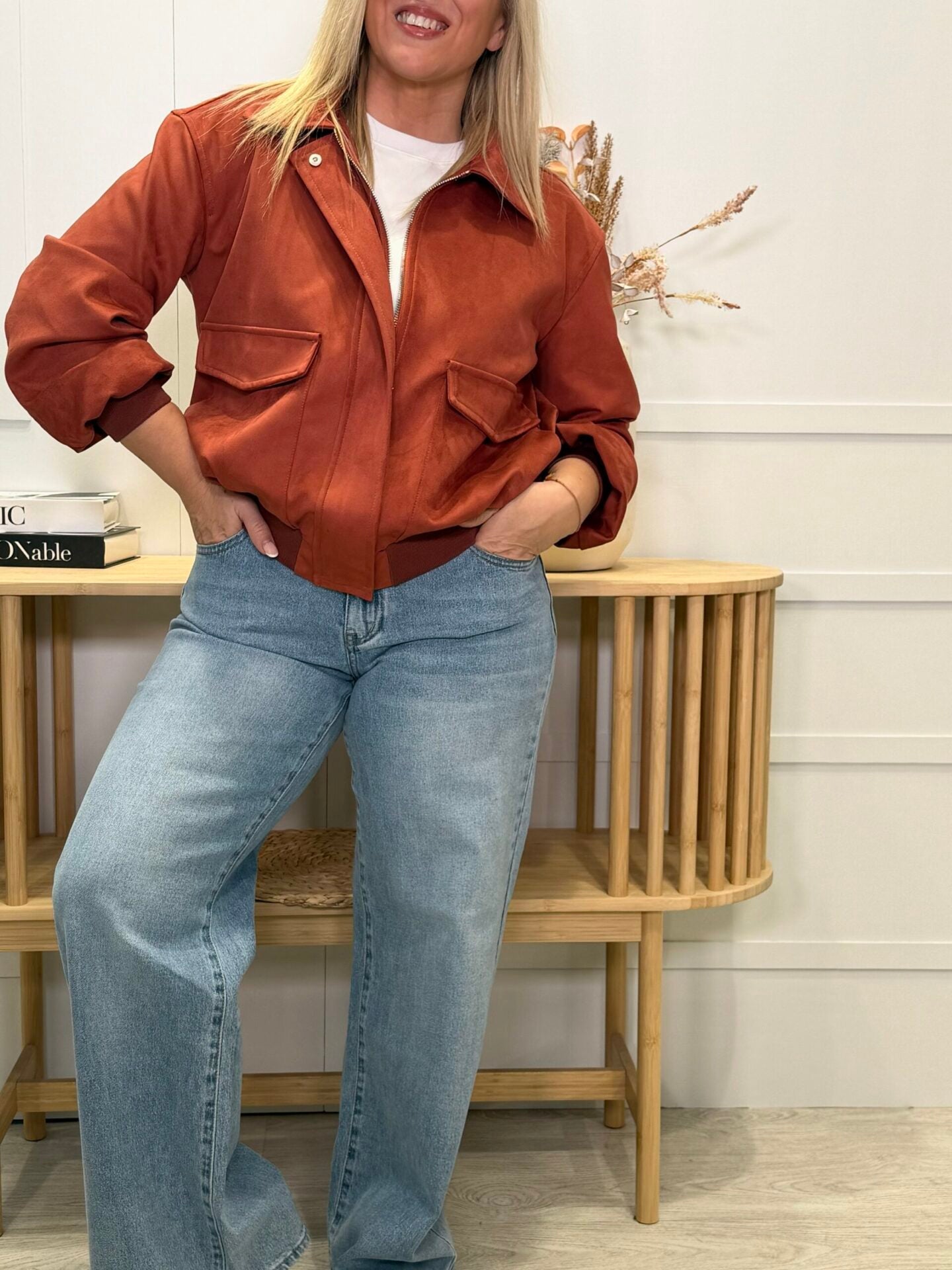Jeans Malataja Star
