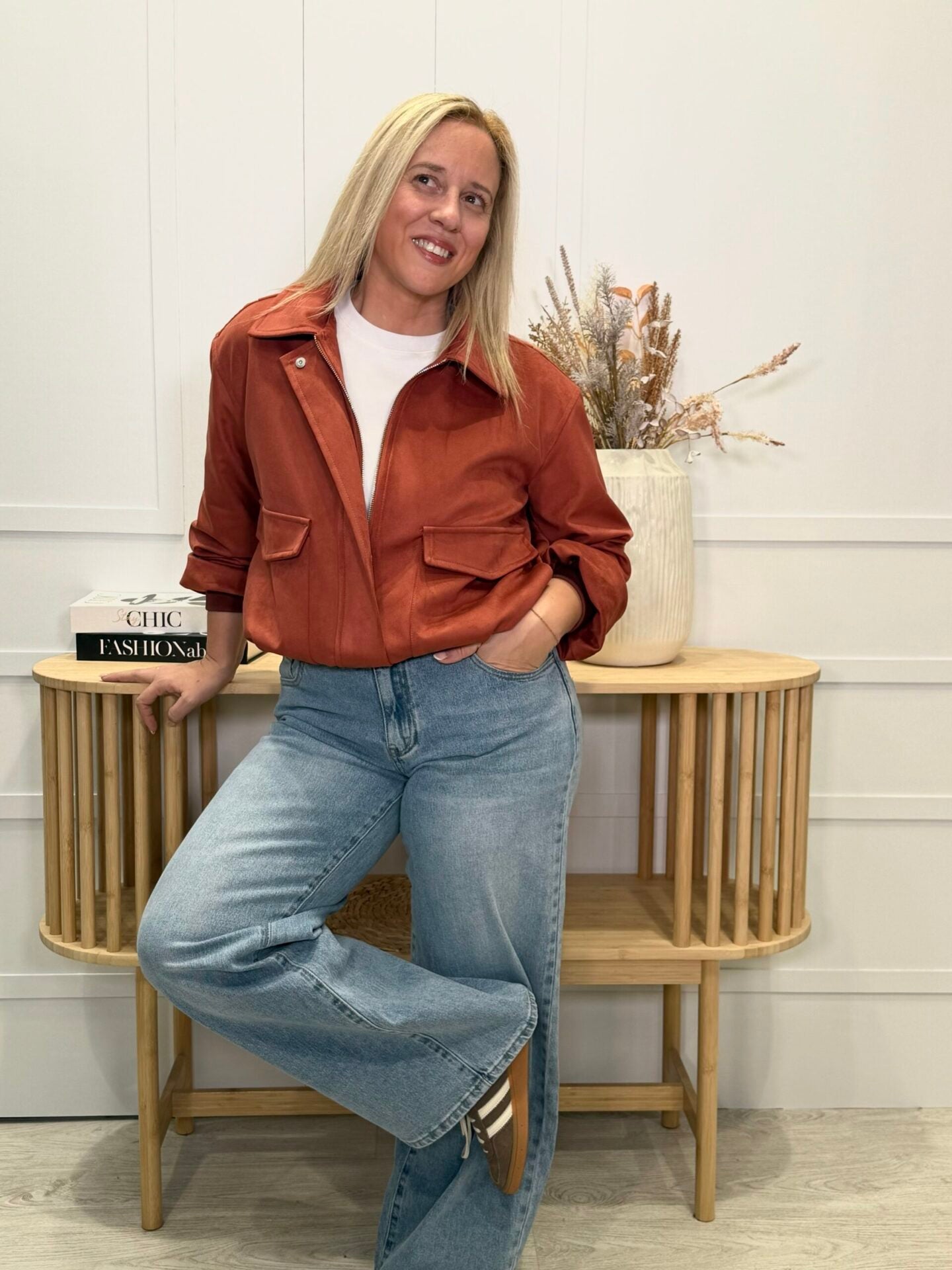 Jeans Malataja Star