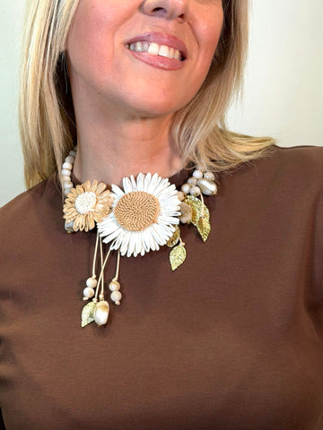 Collar Ruente