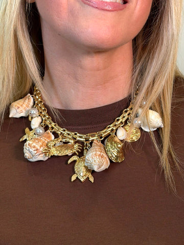 Collar Asón