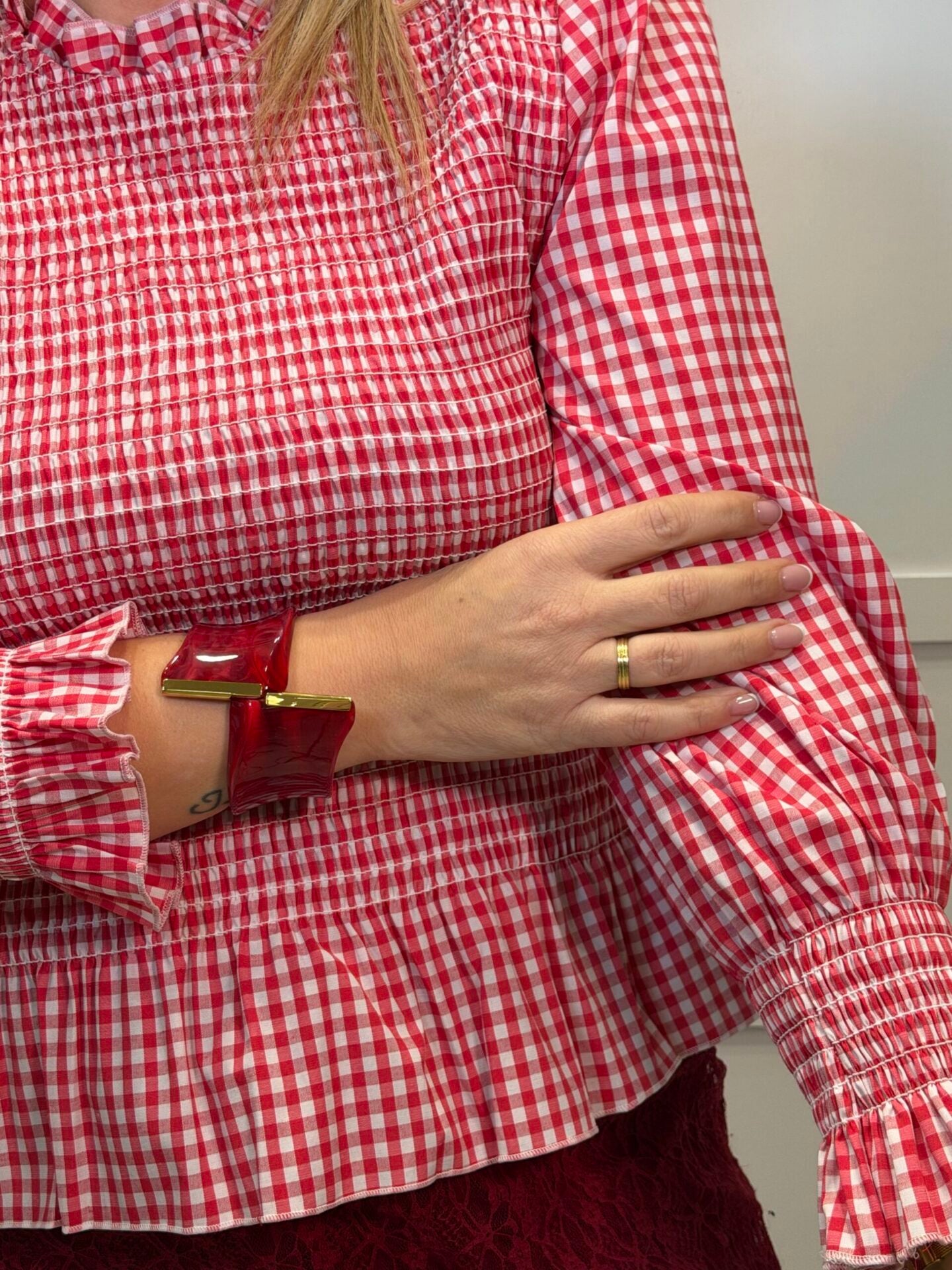 Pulsera San Vicente De La Barquera