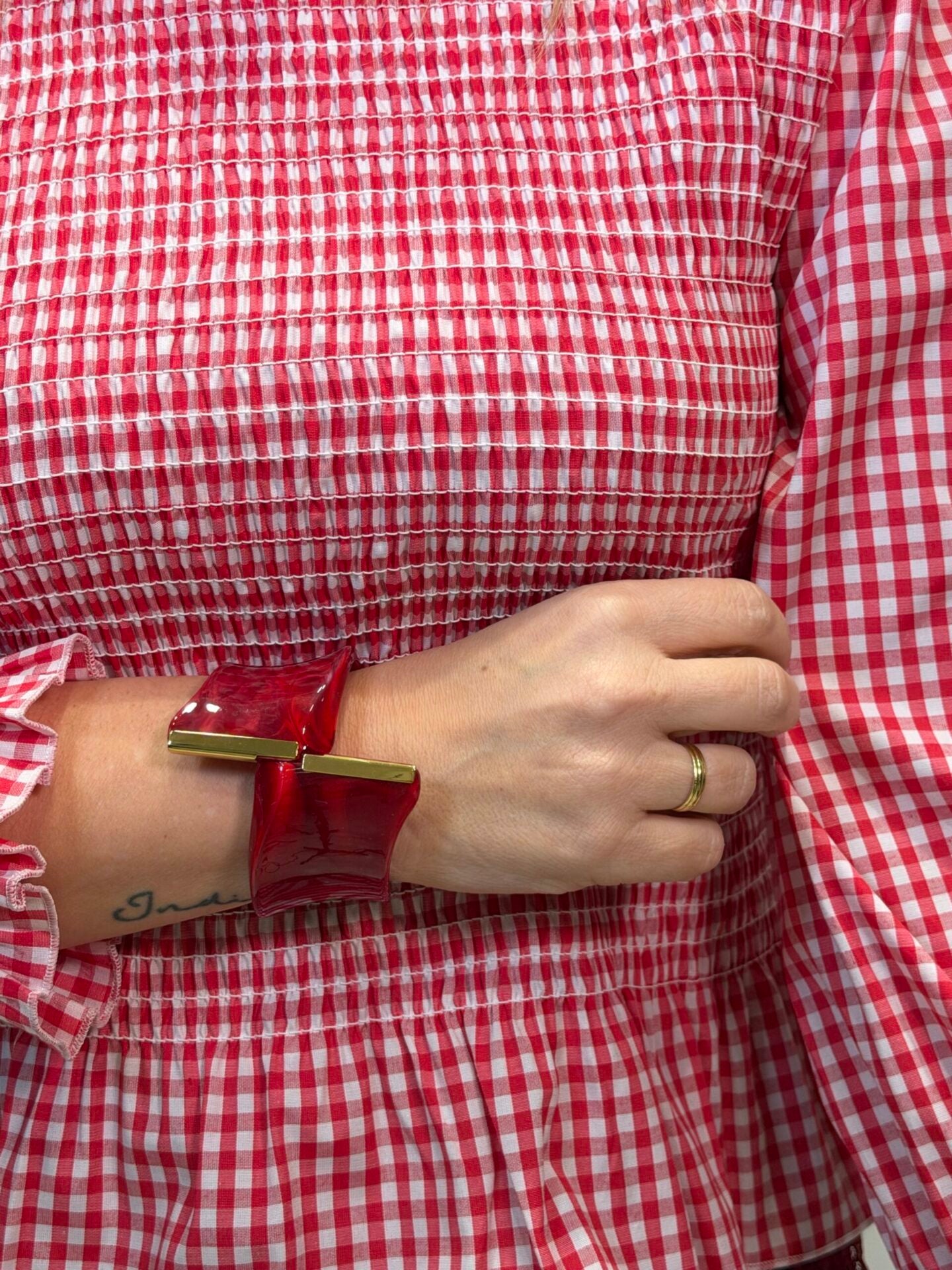 Pulsera San Vicente De La Barquera