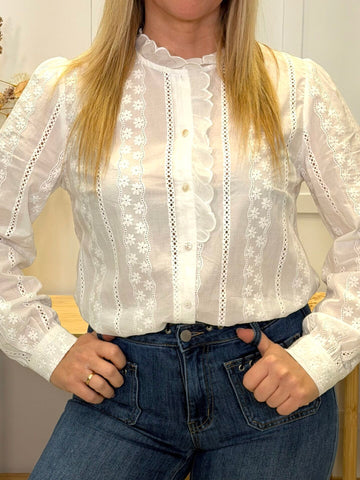 Blusa El Soplao