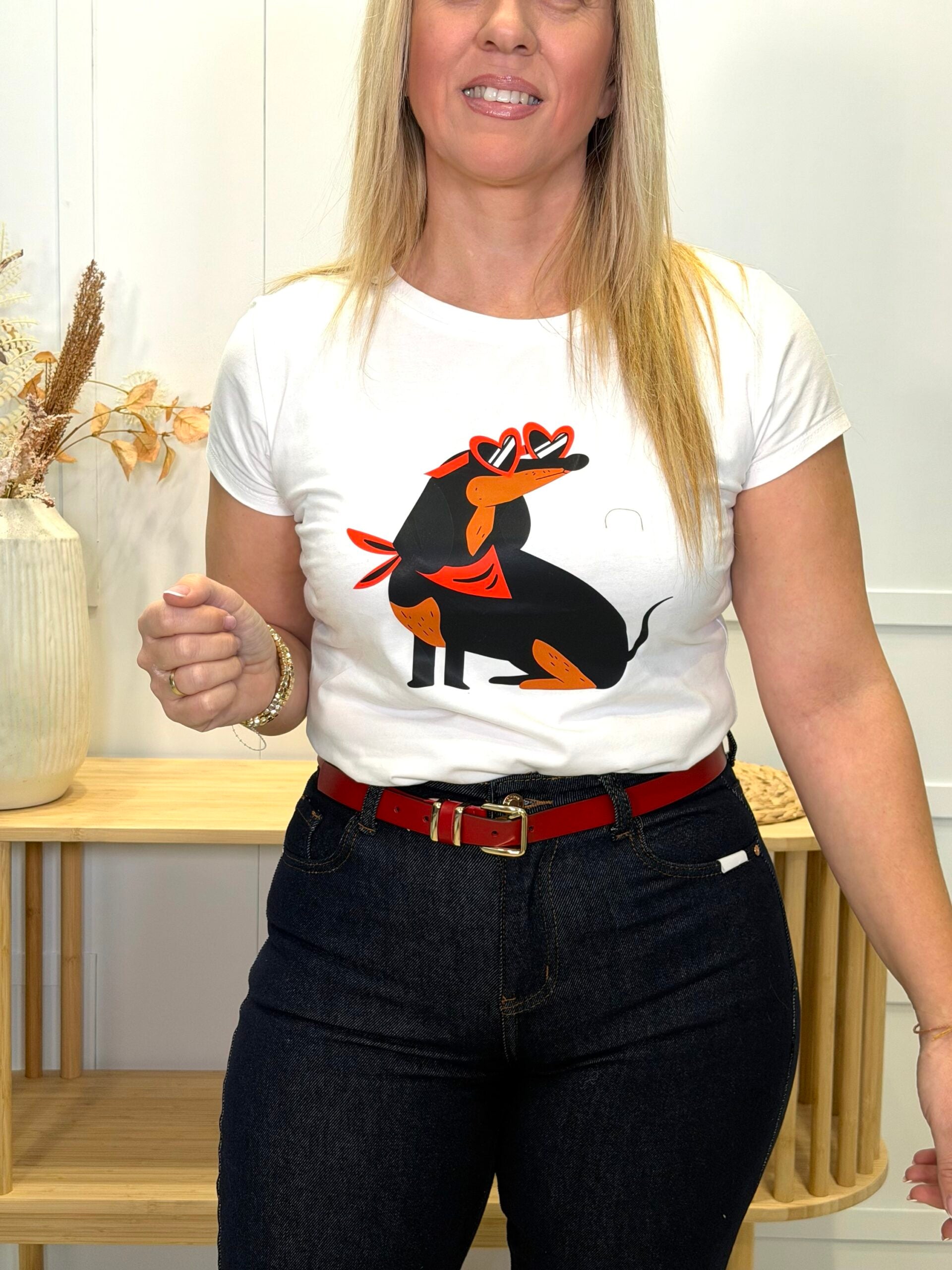 Camiseta Socobio
