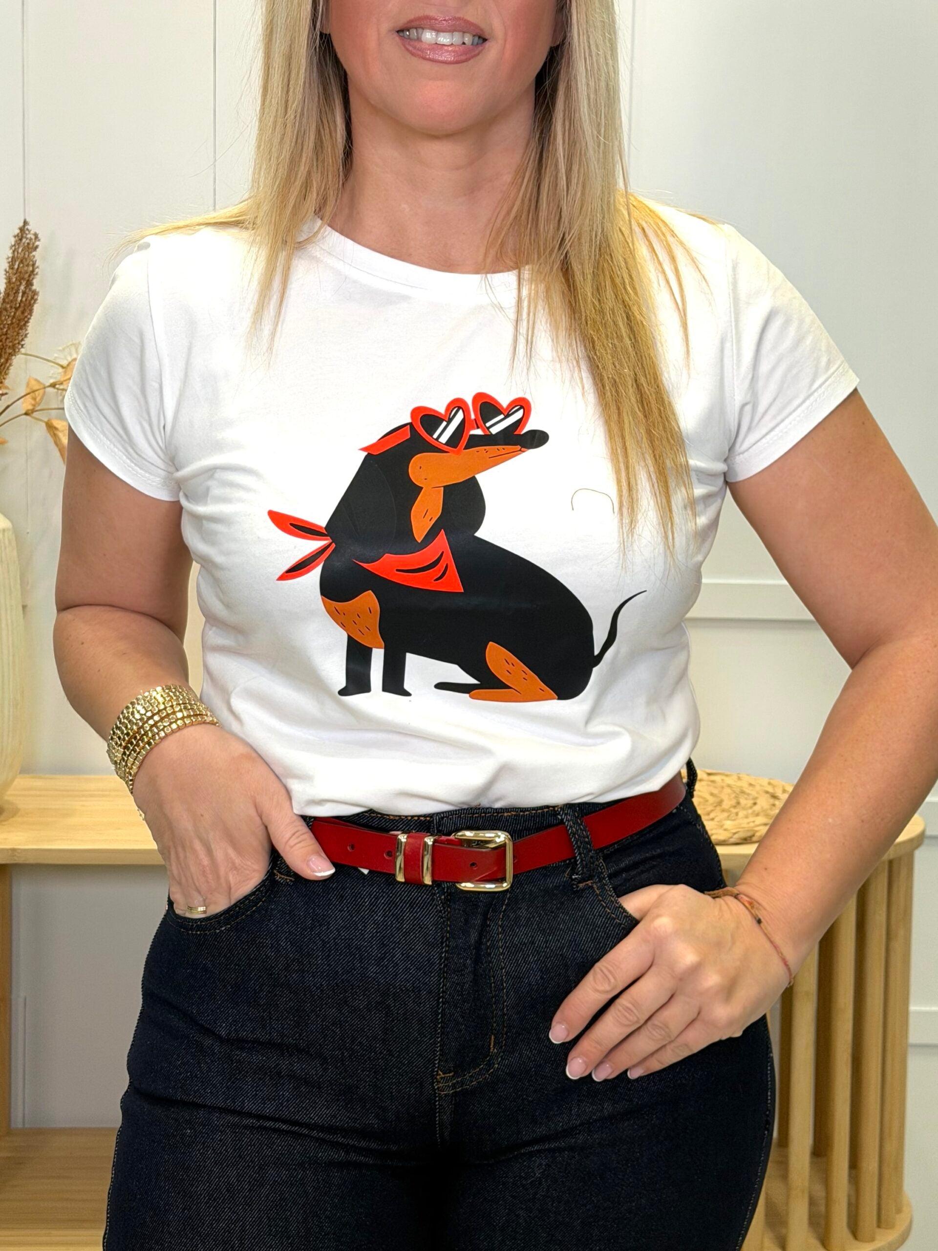Camiseta Socobio