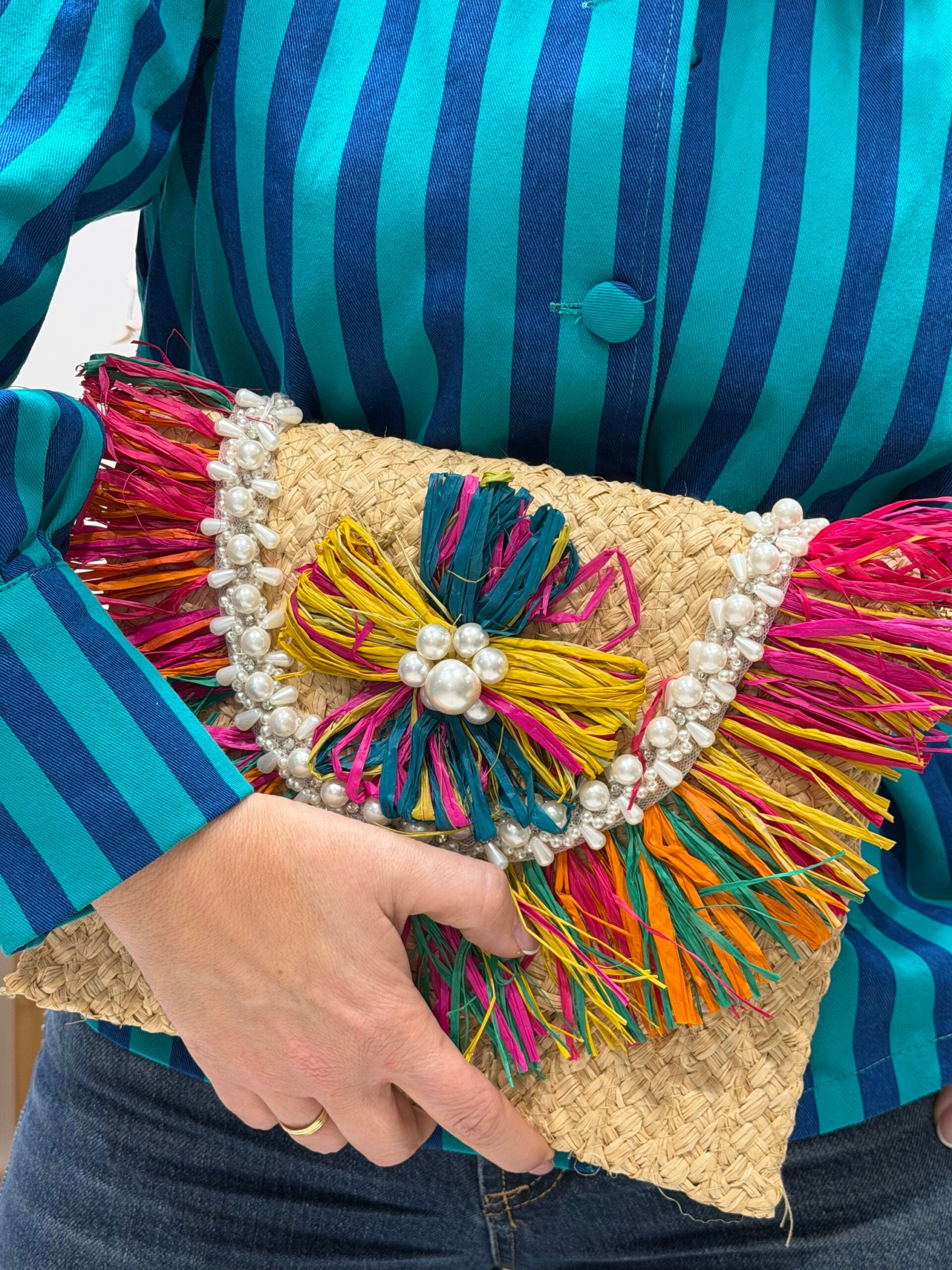 Bolso Langre