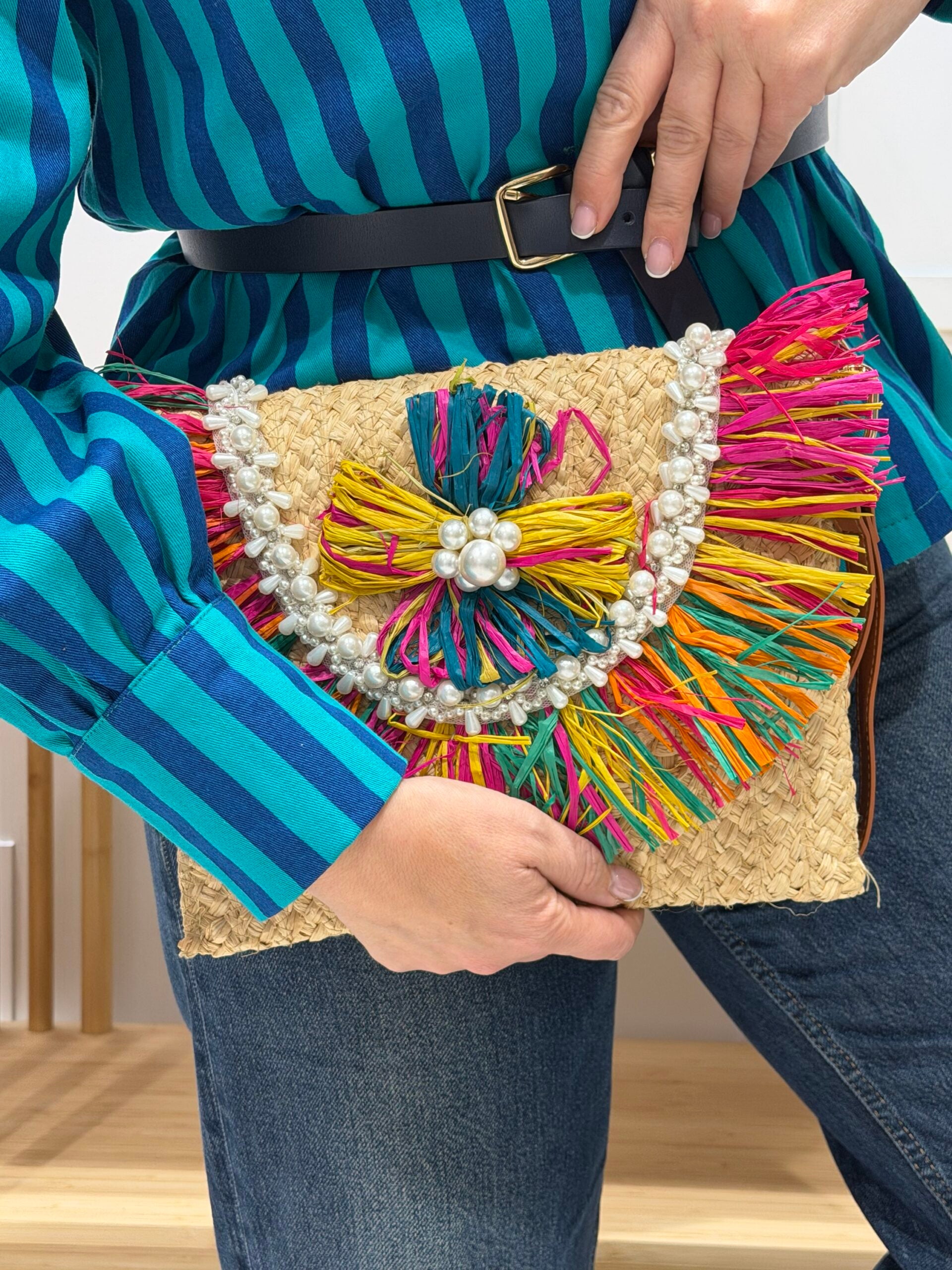 Bolso Langre