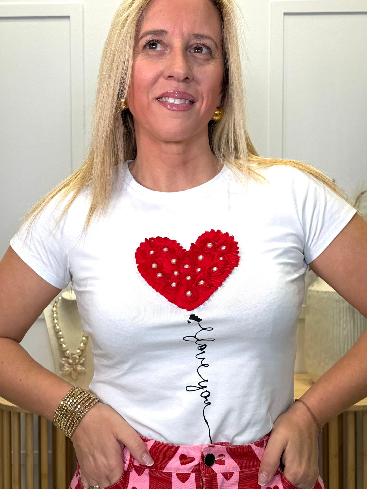 Camiseta Mazcuerras