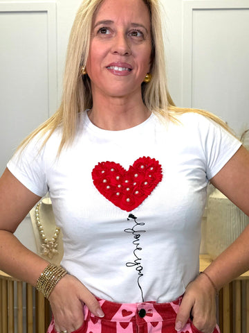 Camiseta Mazcuerras