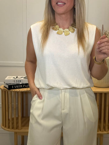 Camiseta Bielva Blanca