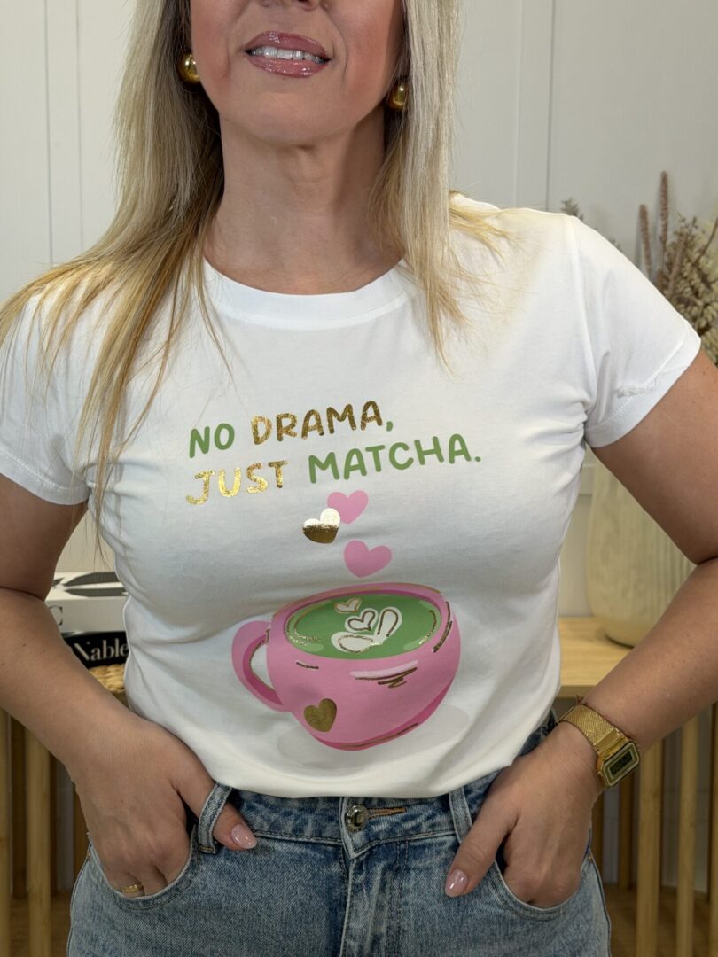 Camiseta Colindres
