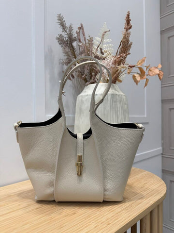 Bolso Bellavista taupe