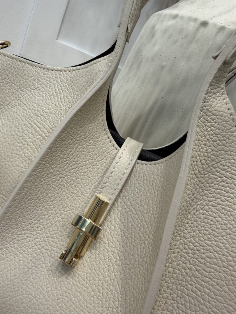 Bolso Bellavista taupe