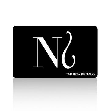 Tarjeta regalo