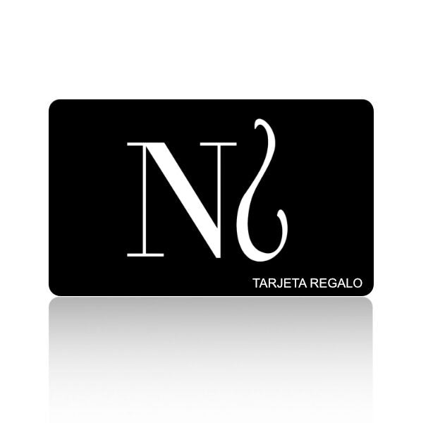 Tarjeta regalo